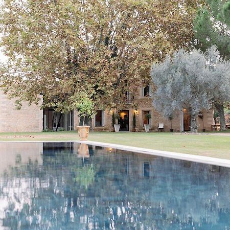 Domaine De La Trinite Montpellier - Aeroport - Plages - Arena - Zenith Saint-Aunes Exterior photo