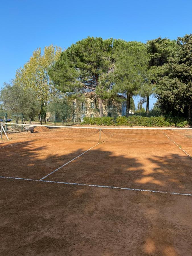 Domaine De La Trinite Montpellier - Aeroport - Plages - Arena - Zenith Bed & Breakfast Exterior photo